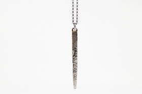 Kette geschmort spitz